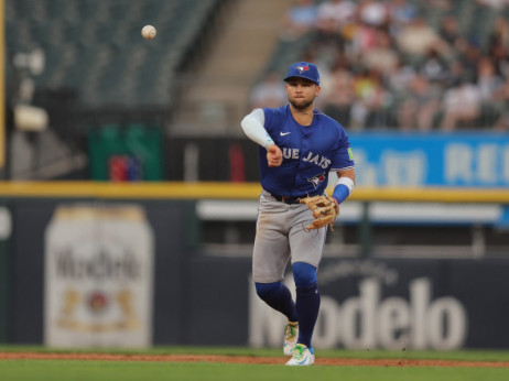 MLB pregled nedelje: Toronto u velikoj seriji pobeda, otkriveni starteri za All Star