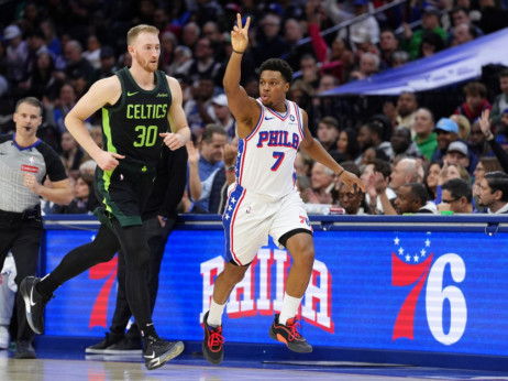 Na pomolu 20. NBA sezona: Kajl Lauri potpisao jednogodišnji ugovor sa Filadelfijom