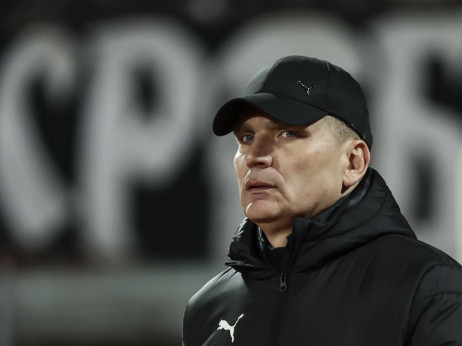 Srđan Blagojević izabrao igrače za dvomeč sa kiparskim AEK-om: Prijavljene i novajlije, iako...