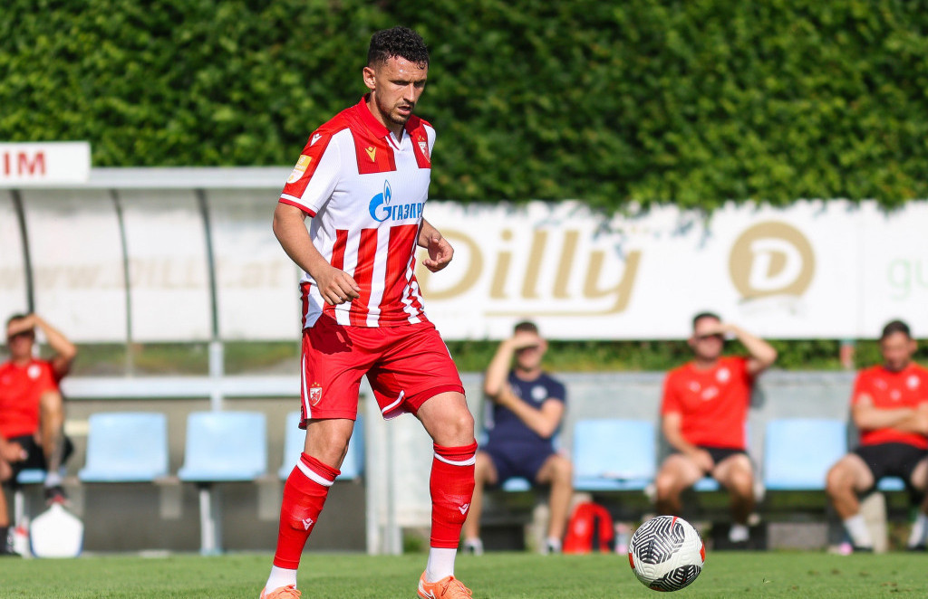 Miloš Veljković