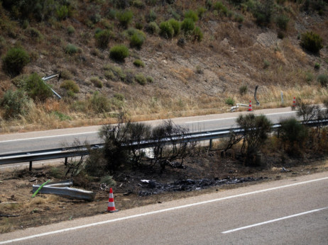 Poznati prvi rezultati istrage smrti Dioga Žote i njegovog brata: Verovatno u pitanju najčešći uzrok saobraćajki