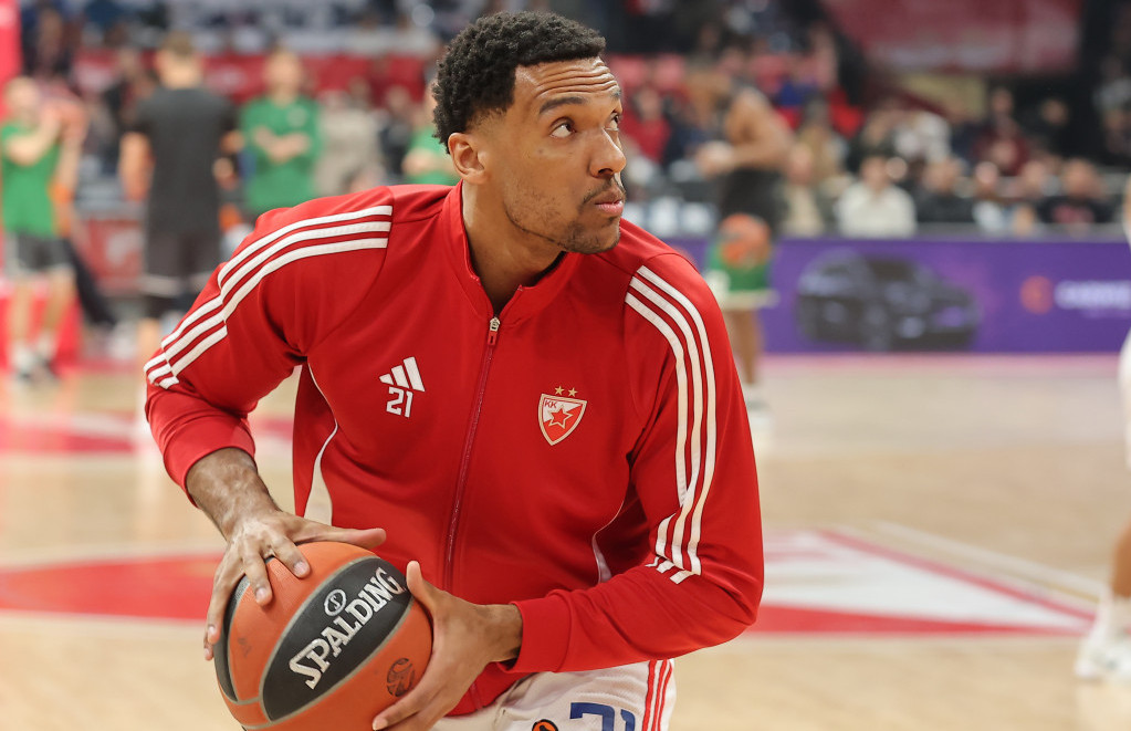 Džoel Bolomboj se sigurno neće vratiti na teren u 2025. godini