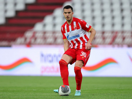 Zvezdino dete otišlo za Švedsku: Andrej Đurić novi fudbaler Malmea