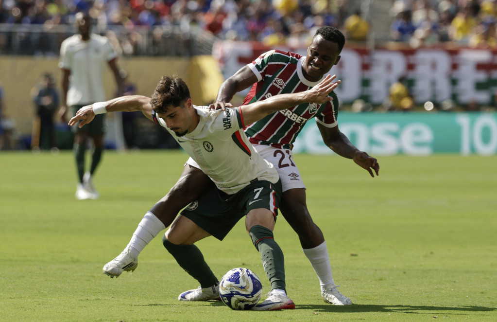 Pedro Neto
