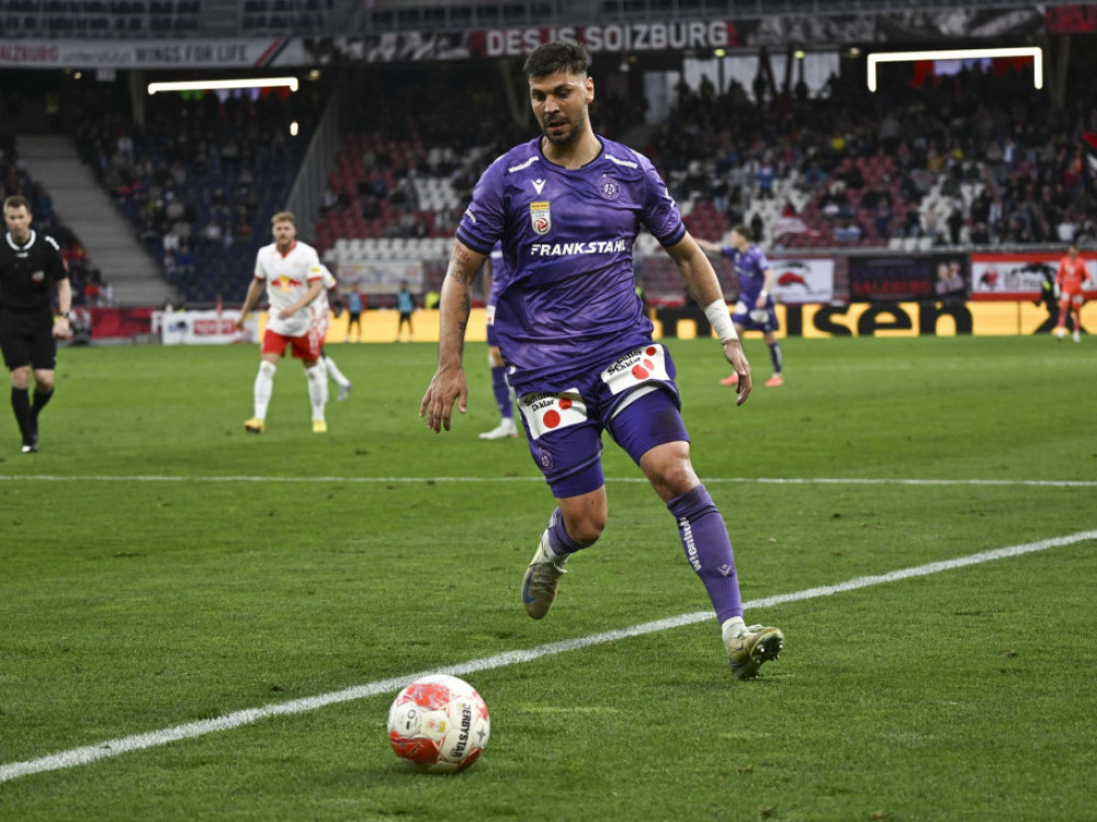 Aleksandar Dragović