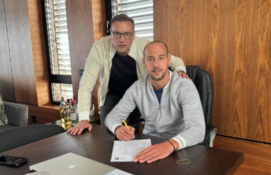 Milan Borjan