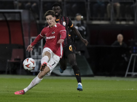 Mlađi Van Bomel krenuo putevima oca: PSV dobio pojačanje iz Alkmara