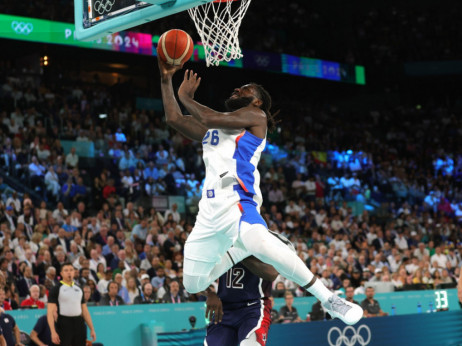 Ima li kraja osipanju francuske reprezentacje?! Ni Matijas Lesor ne ide na Eurobasket
