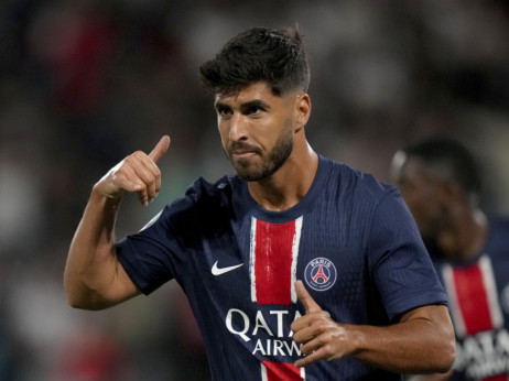Marko Asensio blizu dogovora sa turskim velikanom: PSŽ, izgleda, nema ništa protiv
