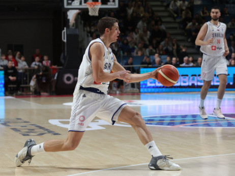 NBA Letnja liga: Đurišić blistao u dresu Atlante, Marković se izdvojio u Milvokiju
