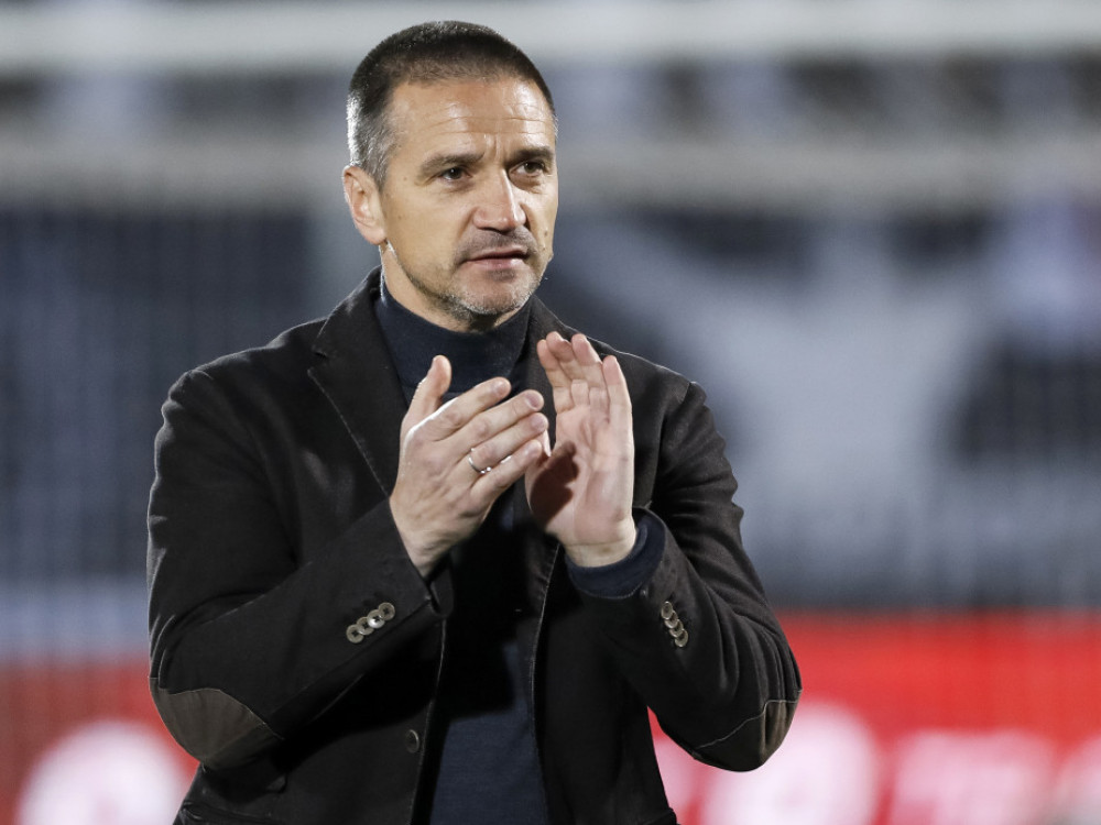 Zoran Mirković