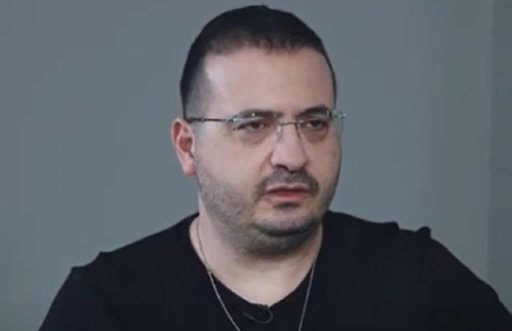 Ofer Janaj