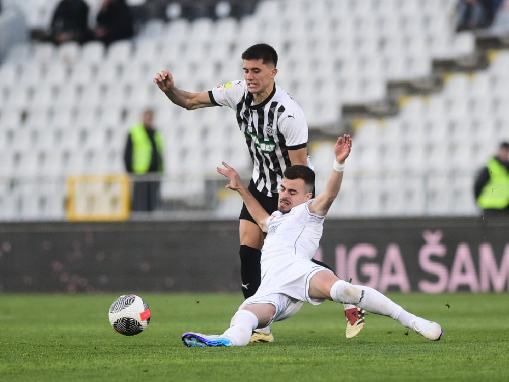 Vanja Dragojević