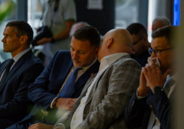 Zajednica klubova podržala poziv FSS, bezbednost aktera utakmica nema alternativu