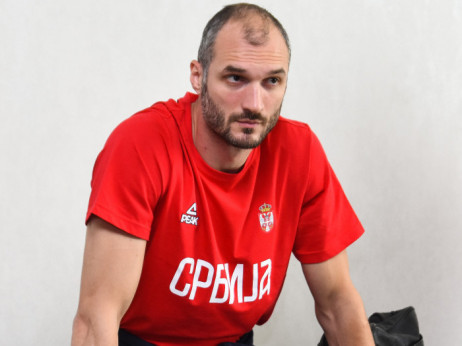 Marko Simonović ima novi klub, bivši igrač Zvezde u Crnoj Gori