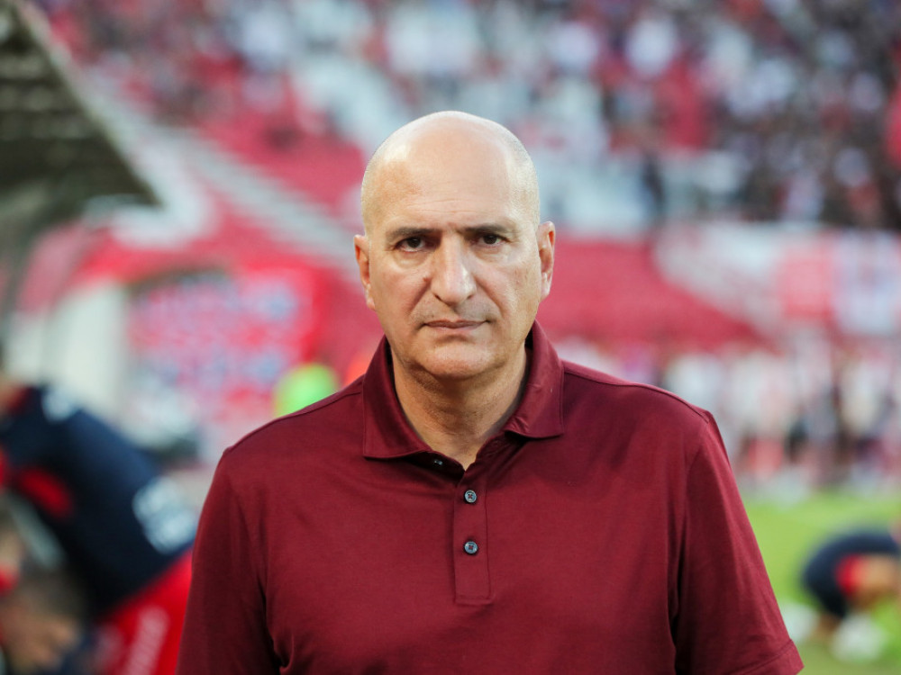 Mitar Mrkela