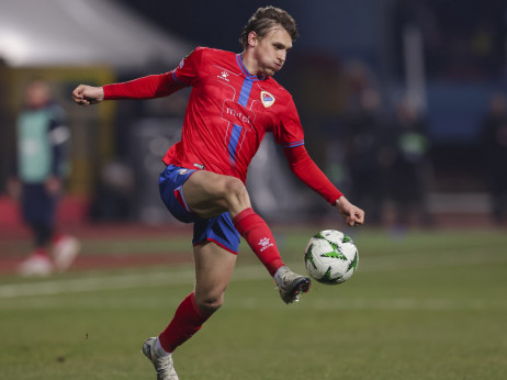 UEFA Liga konferencije: Pirova pobeda Borca za evropski oproštaj