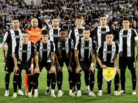 Partizan, između evropskih obaveza, gostuje u Pančevu: Na terenu još šest superligaša