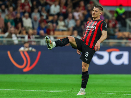 Luka Jović može da zablista sa Paunovićem: Ovijedo ne odustaje od luksuznog pojačanja