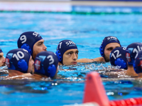 Srbija silovito grabi ka planetarnoj medalji: Amerika nedostojna olimpijskog šampiona