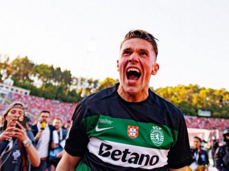 Viktor Đokereš sve bliži Premijer ligi, ali ne i Arsenalu: Stigla još jača ponuda!