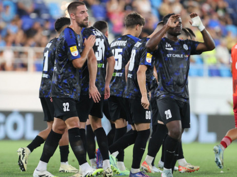 Mozzart bet Superliga Srbije: TSC preokrenuo protiv Nišlija, Voša počela pobedom