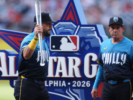 Istorijski završetak Ol-star utakmice, Bruersi predvode MLB