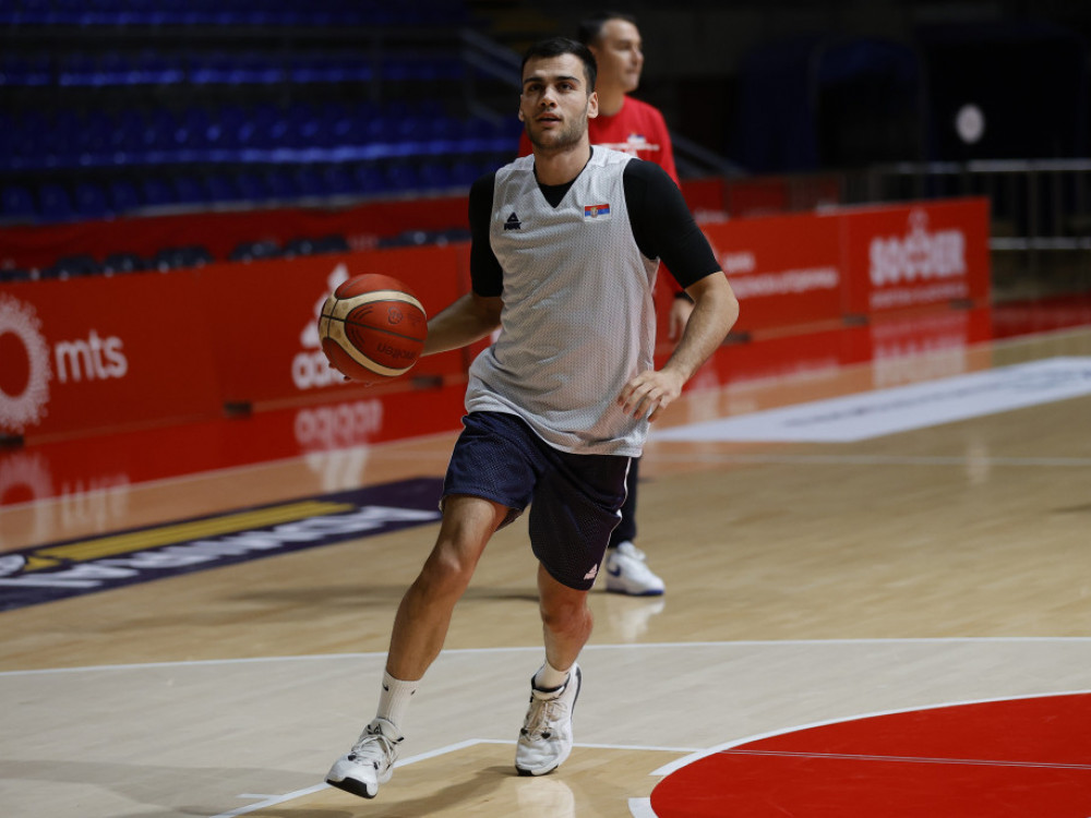 Nikola Rebić