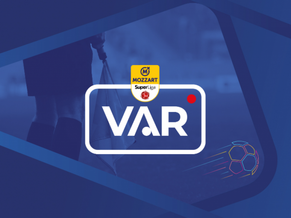VAR