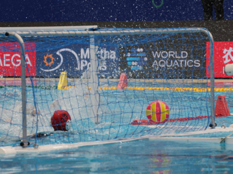 Kapiten Španaca sija od sreće posle Grčke: Svi su videli da je vaterpolo jedan zaista neverovatan sport!