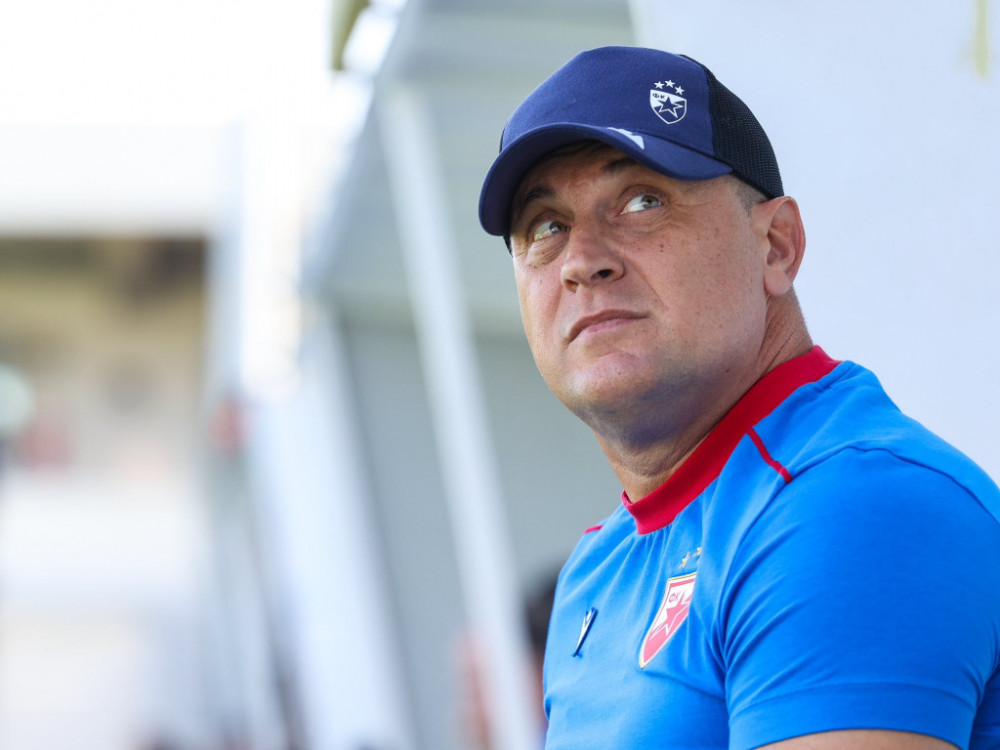 Vladan Milojević