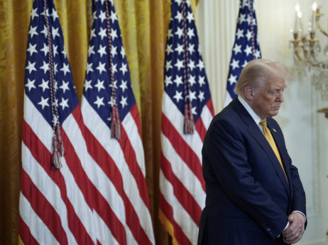 Donald Tramp izgurao svoje, Olimpijski komitet i Paraolimpijski komitet SAD izdali naredbu