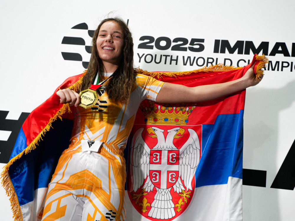 Vasilija Borovićanin