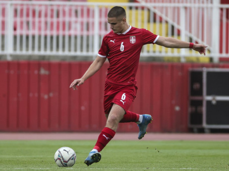 Bivši igrač Crvene zvezde pojačao Loznicu