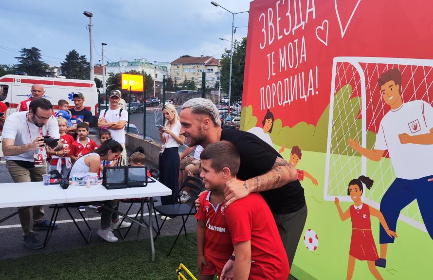Marko Arnautović
