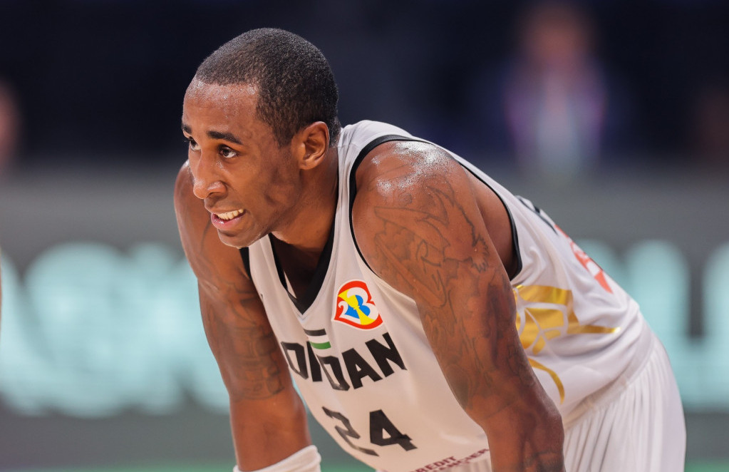 Rondi Holis-Džeferson od 2021. godine ne nastupa u NBA ligi