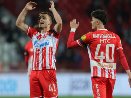 Jovan Mituljijić ima novi klub: Od Crvene zvezde do drugoligaškog fudbala