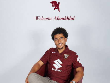Marokanski fudbaler Zakarija Abuklal prešao iz Tuluza u Torino