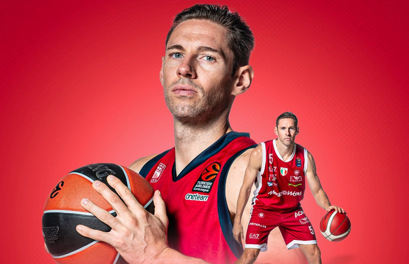 Francuski košarkaš Fabijen Kozer