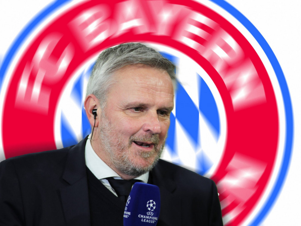 Didi Haman, konsultant Skaj Sporta