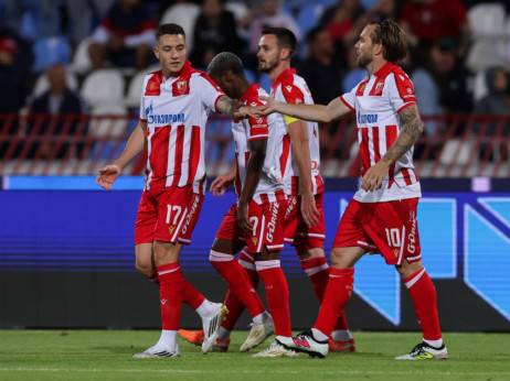 Poznato koliko su Zvezda i Partizan zaradili zajedno za srpski fudbal