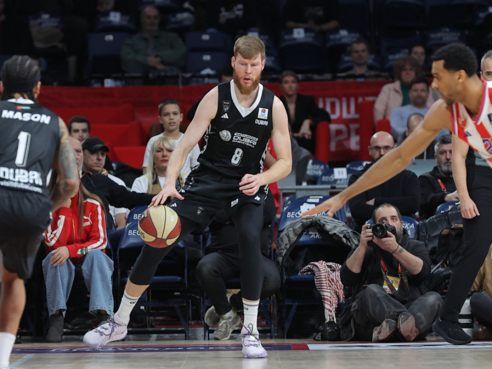 Davis Bertans