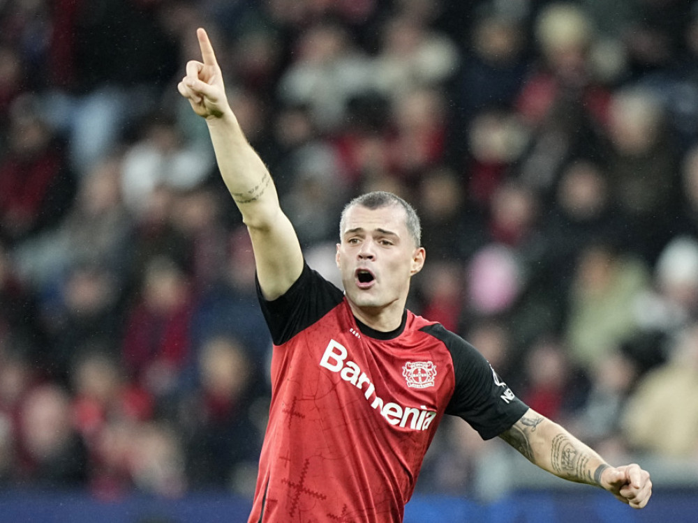 Granit Džaka