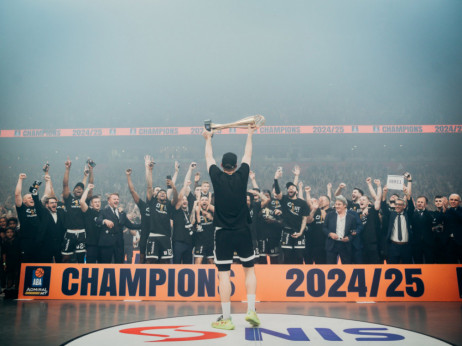 Počinje novi format ABA liga: Partizan brani titulu, Zvezda bi da se izjednači po broju trofeja