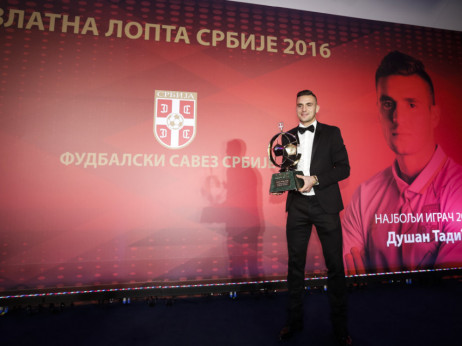 Paunović razgovarao sa Tadićem: Tačno je, pričali smo, ali ...