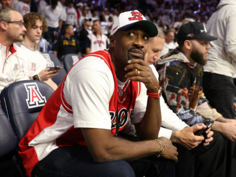 Nekadašnji NBA košarkaš uhapšen u Los Anđelesu