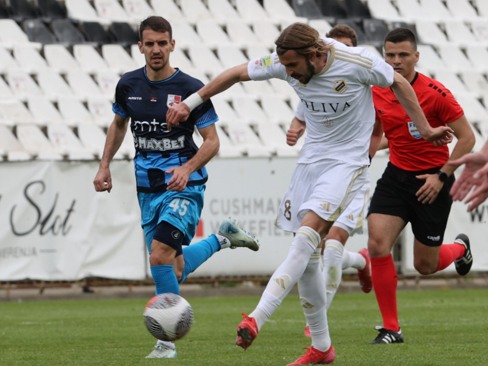 Nemanja Milojević