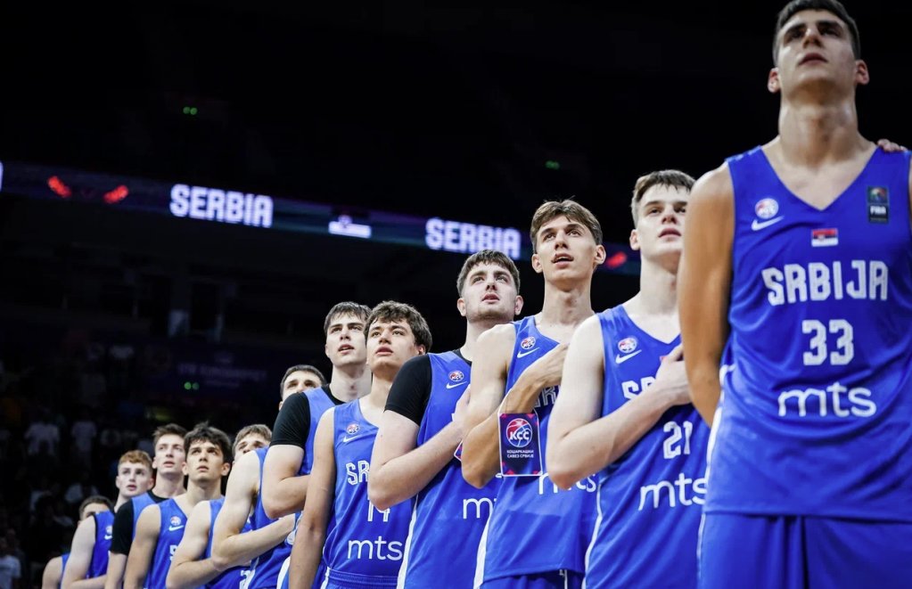 Košarkaši Srbije su poraženi u četvrtfinalu Evrobasketa od Italije