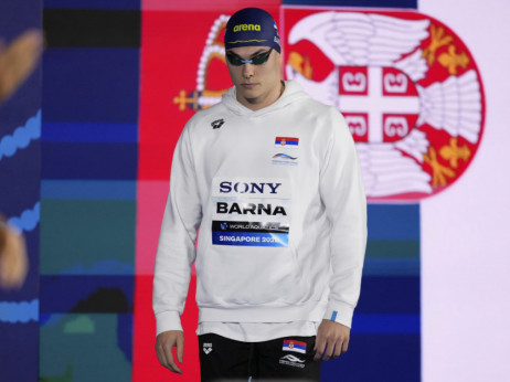 Lepe vesti iz Singapura: Andrej Barna izborio plasman u finale Svetskog prvenstva!