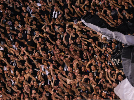 Partizan i splitski Hajduk kolovođe UEFA Lige konferencije: Brojke ne lažu
